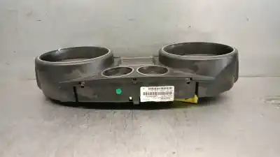 Pezzo di ricambio per auto di seconda mano pannello degli strumenti per peugeot 308 sw i (4e_, 4h_) 1.6 hdi riferimenti oem iam 9666649080 503001550339 9666649080