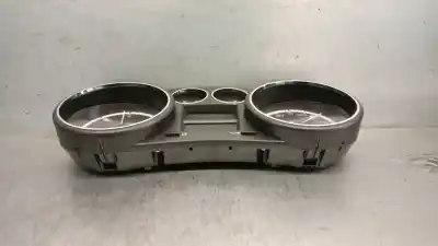 Pezzo di ricambio per auto di seconda mano pannello degli strumenti per peugeot 308 sw i (4e_, 4h_) 1.6 hdi riferimenti oem iam 9666649080 503001550339 9666649080
