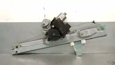 Second-hand car spare part driver left window regulator for peugeot 308 sw i (4e_, 4h_) 1.6 hdi oem iam references 9675466180