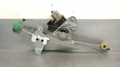 Pezzo di ricambio per auto di seconda mano alzacristalli anteriore sinistro per peugeot 308 sw i (4e_, 4h_) 1.6 hdi riferimenti oem iam 9675466180 0130822742 bosch 9221gx