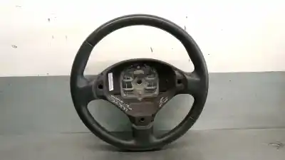 Second-hand car spare part steering wheel for peugeot 308 sw i (4e_, 4h_) 1.6 hdi oem iam references 