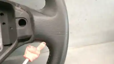 Автозапчастина б/у кермо для peugeot 308 sw i (4e_, 4h_) 1.6 hdi посилання на oem iam 96598451zd  4112le