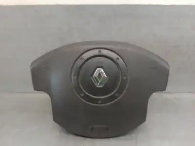 Автозапчастина б/у передня ліва подушка безопасности для RENAULT GRAND SCÉNIC II (JM0/1_) 1.9 dCi (JM0G JM12 JM1G JM2C) Посилання на OEM IAM 8200310291B  8200310291