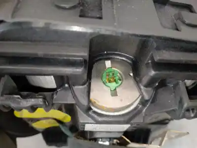 Автозапчастина б/у передня ліва подушка безопасности для renault grand scénic ii (jm0/1_) 1.9 dci (jm0g jm12 jm1g jm2c) посилання на oem iam 8200310291b  8200310291