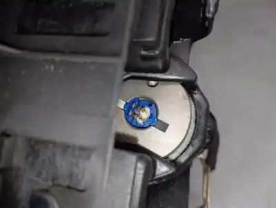 Автозапчастина б/у передня ліва подушка безопасности для renault grand scénic ii (jm0/1_) 1.9 dci (jm0g jm12 jm1g jm2c) посилання на oem iam 8200310291b  8200310291