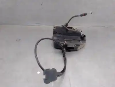 Автозапчастина б/у замок передній праві двері для renault grand scénic ii (jm0/1_) 1.9 dci (jm0g jm12 jm1g jm2c) посилання на oem iam 8200119121  8200119121