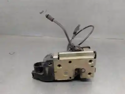 Автозапчастина б/у замок передній праві двері для renault grand scénic ii (jm0/1_) 1.9 dci (jm0g jm12 jm1g jm2c) посилання на oem iam 8200119121  8200119121