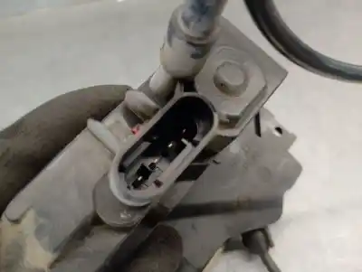 Автозапчастина б/у замок передній праві двері для renault grand scénic ii (jm0/1_) 1.9 dci (jm0g jm12 jm1g jm2c) посилання на oem iam 8200119121  8200119121