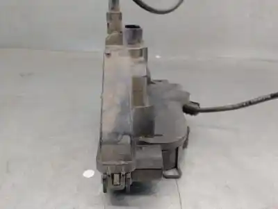 Автозапчастина б/у замок передній праві двері для renault grand scénic ii (jm0/1_) 1.9 dci (jm0g jm12 jm1g jm2c) посилання на oem iam 8200119121  8200119121