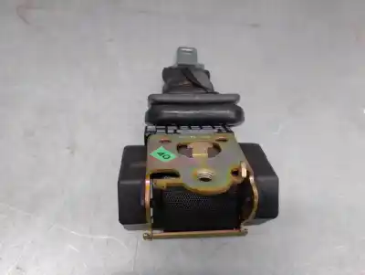 Автозапчастина б/у задній правий ремін безпеки для renault grand scénic ii (jm0/1_) 1.9 dci (jm0g jm12 jm1g jm2c) посилання на oem iam 8200309223  8200309223