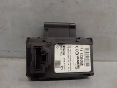 Pezzo di ricambio per auto di seconda mano interruttore di avviamento per renault grand scénic ii (jm0/1_) 1.9 dci (jm0g, jm12, jm1g, jm2c) riferimenti oem iam 8200125077  8200125077