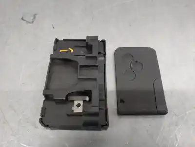 Pezzo di ricambio per auto di seconda mano interruttore di avviamento per renault grand scénic ii (jm0/1_) 1.9 dci (jm0g, jm12, jm1g, jm2c) riferimenti oem iam 8200125077  8200125077