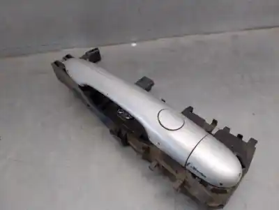 Автозапчасти б/у наружная рукоятка передняя справа за renault grand scénic ii (jm0/1_) 1.9 dci (jm0g jm12 jm1g jm2c) ссылки oem iam 8200076074  8200076074