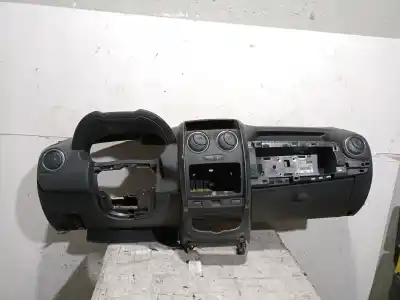 Second-hand car spare part  for DACIA DUSTER (HS_)  OEM IAM references 681006566R  681006566R