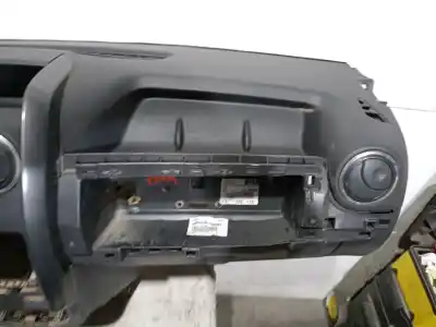 Peça sobressalente para automóvel em segunda mão tablier por dacia duster (hs_) 1.5 dci (hsaj) referências oem iam 681006566r  681006566r