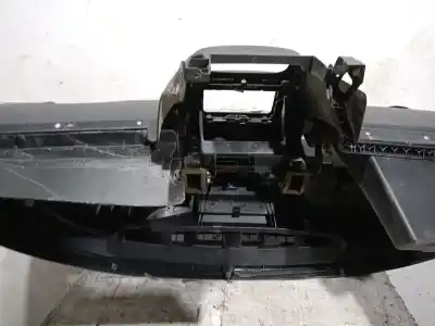 Peça sobressalente para automóvel em segunda mão tablier por dacia duster (hs_) 1.5 dci (hsaj) referências oem iam 681006566r  681006566r