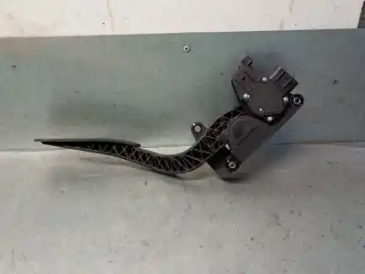 Second-hand car spare part accelerator pedal for chevrolet captiva (c100, c140) 2.0 d 4wd oem iam references 96625893  96625893