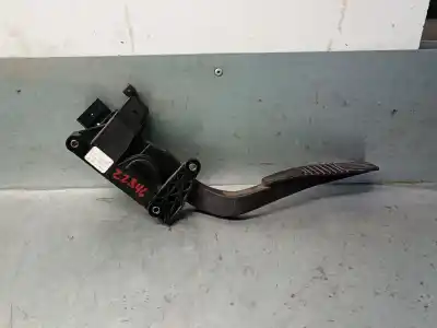 Second-hand car spare part accelerator pedal for chevrolet captiva (c100, c140) 2.0 d 4wd oem iam references 96625893  96625893