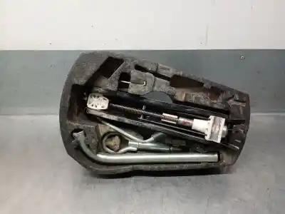 Peça sobressalente para automóvel em segunda mão macaco hidráulico por seat mii (kf1, ke1) 1.0 referências oem iam 1s0012115a  1s0011031b