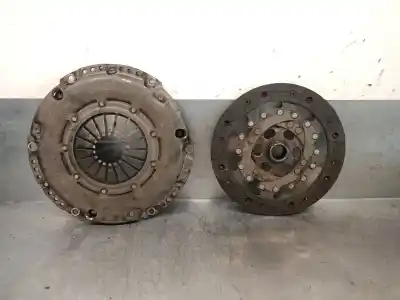Second-hand car spare part clutch kit for opel astra h gtc (a04) 1.9 cdti (l08) oem iam references 6606039  6606039