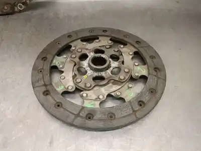 Second-hand car spare part clutch kit for opel astra h gtc (a04) 1.9 cdti (l08) oem iam references 6606039  6606039