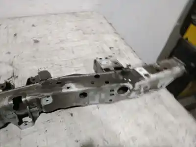 Автозапчастина б/у фронтальна панель для toyota prius (_w3_) 1.8 hybrid (zvw3_) посилання на oem iam 5320872010  5320872010