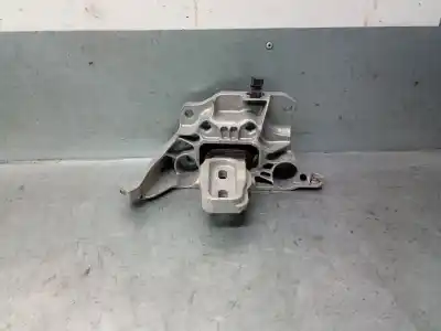 Second-hand car spare part left engine support for opel corsa f 1.2 (68) oem iam references 9824312980