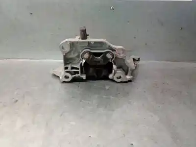 Second-hand car spare part left engine support for opel corsa f 1.2 (68) oem iam references 9824312980  9824312980
