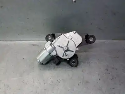 Автозапчасти б/у мотор заднего стеклоочистителя за opel corsa f 1.2 (68) ссылки oem iam 9819900080