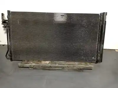 Автозапчастина б/у конденсат/радіатор кондиционера для land rover range rover evoque (l538) 2.0 d 4x4 посилання на oem iam gj3219710aa  lr023921