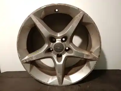 Автозапчастина б/у шина для opel astra h gtc (a04) 1.9 cdti (l08) посилання на oem iam 13171952
