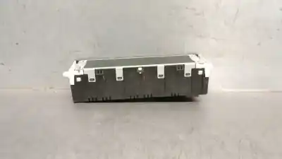 Pezzo di ricambio per auto di seconda mano display multifunzione per peugeot 308 sw i (4e_, 4h_) 1.6 hdi riferimenti oem iam 9678491880  9678491880