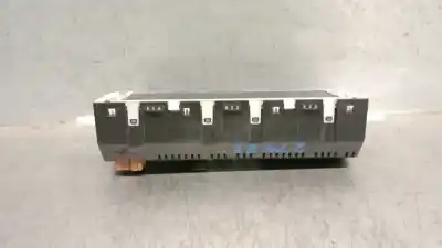 Pezzo di ricambio per auto di seconda mano display multifunzione per peugeot 308 sw i (4e_, 4h_) 1.6 hdi riferimenti oem iam 9678491880  9678491880