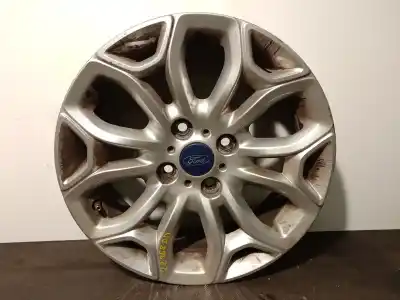 Peça sobressalente para automóvel em segunda mão jante por ford ecosport 1.5 ecoblue tdci referências oem iam cn151007e1c