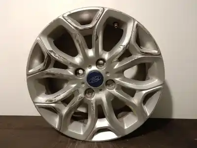 Peça sobressalente para automóvel em segunda mão jante por ford ecosport 1.5 ecoblue tdci referências oem iam cn151007e1c