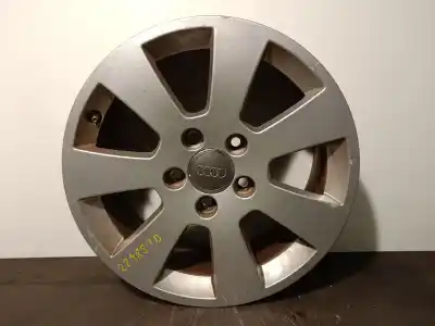 Second-hand car spare part rim for audi a3 (8p1) 1.9 tdi oem iam references 8p0601025a