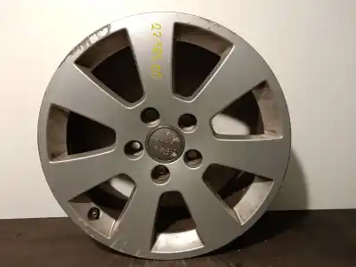 Second-hand car spare part rim for audi a3 (8p1) 1.9 tdi oem iam references 8p0601025a