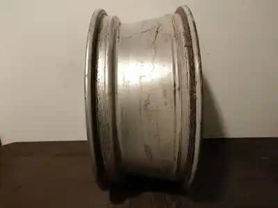 Peça sobressalente para automóvel em segunda mão jante por audi a3 (8p1) 1.9 tdi referências oem iam 8p0601025a  r166.5jx16h2et50