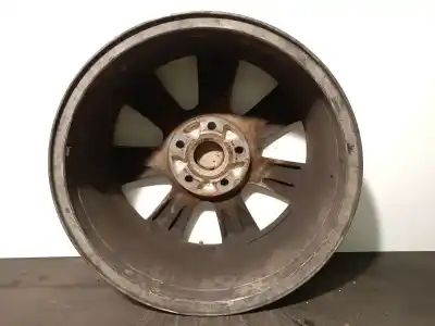 Peça sobressalente para automóvel em segunda mão jante por audi a3 (8p1) 1.9 tdi referências oem iam 8p0601025a  r166.5jx16h2et50