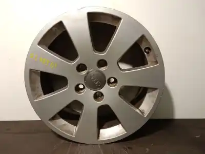 Second-hand car spare part rim for audi a3 (8p1) 1.9 tdi oem iam references 8p0601025a