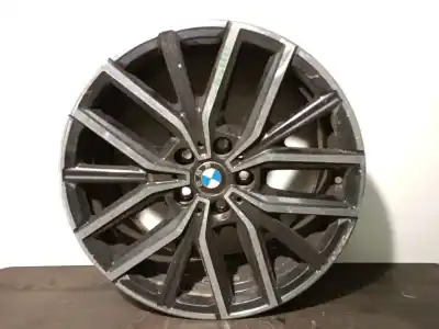 Pezzo di ricambio per auto di seconda mano cerchione in lega per bmw x1 (u11) sdrive 18 d riferimenti oem iam 6891179