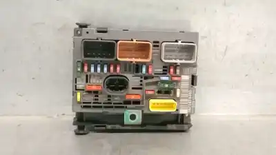 Second-hand car spare part fuse box unit for peugeot 308 sw i (4e_, 4h_) 1.6 hdi oem iam references 9675878480