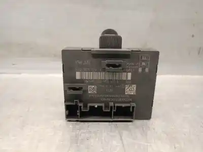 Автозапчастина б/у модуль комфорт для volkswagen touran (5t1) 1.4 tsi посилання на oem iam 5q0959595e
