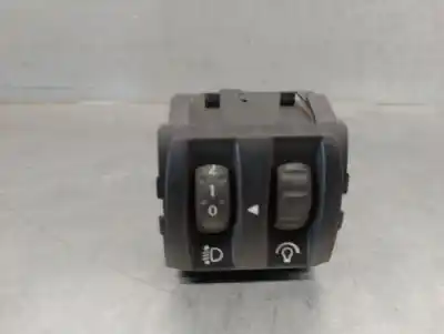 Second-hand car spare part  for RENAULT GRAND SCÉNIC II (JM0/1_)  OEM IAM references 8200121805  8200121805