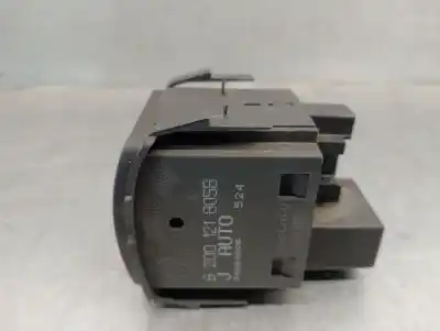 Автозапчастина б/у управління світлом для renault grand scénic ii (jm0/1_) 1.9 dci (jm0g jm12 jm1g jm2c) посилання на oem iam 8200121805  8200121805