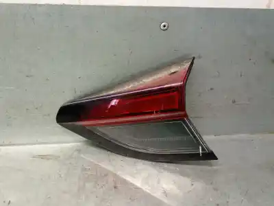 Second-hand car spare part right tailgate light for opel corsa f 1.2 (68) oem iam references hn05