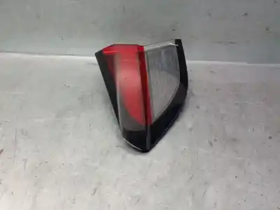 Second-hand car spare part right tailgate light for opel corsa f 1.2 (68) oem iam references hn05  hn05
