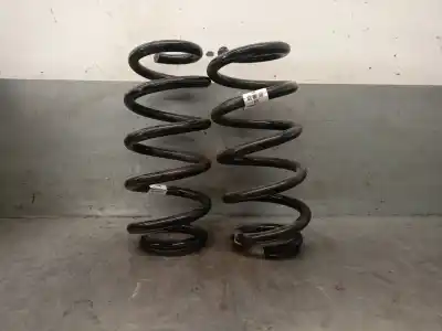 Piesă de schimb auto la mâna a doua arc de amortizare suspensie pentru bmw x1 (u11) sdrive 18 d referințe oem iam 8838372