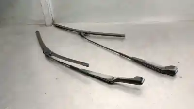 Peça sobressalente para automóvel em segunda mão haste de escova dianteiro direito por renault clio ii (bb_, cb_) 1.2 16v (bb05, bb0w, bb11, bb27, bb2t, bb2u, bb2v, cb05,... referências oem iam 8200030394