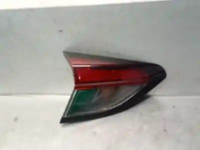 Second-hand car spare part left tailgate light for opel corsa f 1.2 (68) oem iam references hn05